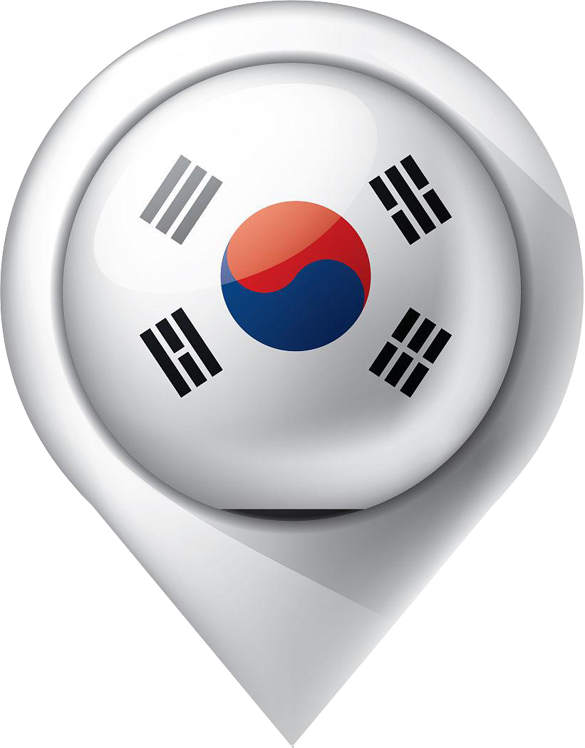 韓國章